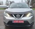 Серый Ниссан Кашкай, объемом двигателя 1.5 л и пробегом 120 тыс. км за 14900 $, фото 54 на Automoto.ua