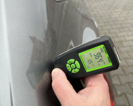 Сірий Ніссан Кашкай, об'ємом двигуна 1.6 л та пробігом 200 тис. км за 16600 $, фото 43 на Automoto.ua