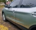 Сірий Ніссан Кашкай, об'ємом двигуна 1.6 л та пробігом 80 тис. км за 16500 $, фото 9 на Automoto.ua