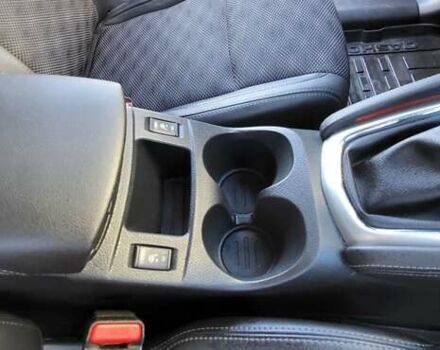 Серый Ниссан Кашкай, объемом двигателя 1.6 л и пробегом 209 тыс. км за 15250 $, фото 17 на Automoto.ua