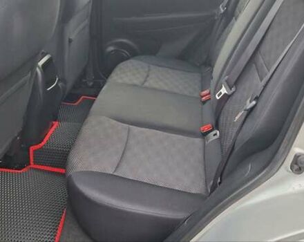 Серый Ниссан Кашкай, объемом двигателя 1.5 л и пробегом 120 тыс. км за 14900 $, фото 49 на Automoto.ua