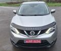 Серый Ниссан Кашкай, объемом двигателя 1.5 л и пробегом 120 тыс. км за 14900 $, фото 55 на Automoto.ua