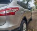 Сірий Ніссан Кашкай, об'ємом двигуна 1.6 л та пробігом 80 тис. км за 16500 $, фото 7 на Automoto.ua