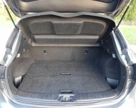 Серый Ниссан Кашкай, объемом двигателя 1.6 л и пробегом 72 тыс. км за 8100 $, фото 10 на Automoto.ua