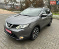 Сірий Ніссан Кашкай, об'ємом двигуна 1.6 л та пробігом 200 тис. км за 16600 $, фото 1 на Automoto.ua