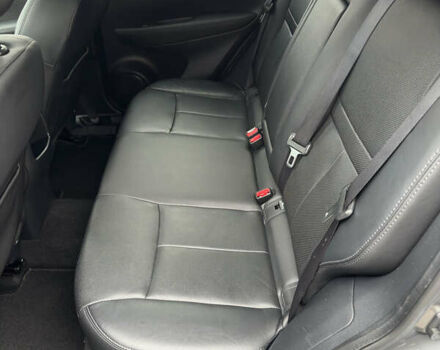 Сірий Ніссан Кашкай, об'ємом двигуна 1.6 л та пробігом 200 тис. км за 16600 $, фото 17 на Automoto.ua