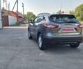 Серый Ниссан Кашкай, объемом двигателя 1.5 л и пробегом 119 тыс. км за 15300 $, фото 88 на Automoto.ua