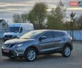 Серый Ниссан Кашкай, объемом двигателя 1.6 л и пробегом 239 тыс. км за 13999 $, фото 6 на Automoto.ua