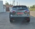Серый Ниссан Кашкай, объемом двигателя 0 л и пробегом 119 тыс. км за 15300 $, фото 6 на Automoto.ua