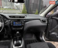 Серый Ниссан Кашкай, объемом двигателя 1.2 л и пробегом 81 тыс. км за 12900 $, фото 21 на Automoto.ua