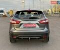 Сірий Ніссан Кашкай, об'ємом двигуна 1.6 л та пробігом 92 тис. км за 16200 $, фото 5 на Automoto.ua
