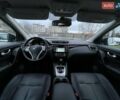 Сірий Ніссан Кашкай, об'ємом двигуна 1.2 л та пробігом 83 тис. км за 13500 $, фото 75 на Automoto.ua