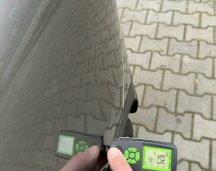 Сірий Ніссан Кашкай, об'ємом двигуна 1.6 л та пробігом 200 тис. км за 16600 $, фото 47 на Automoto.ua