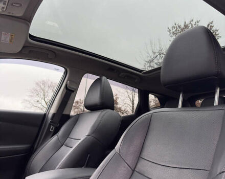 Сірий Ніссан Кашкай, об'ємом двигуна 1.6 л та пробігом 200 тис. км за 16600 $, фото 32 на Automoto.ua