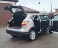 Серый Ниссан Кашкай, объемом двигателя 1.5 л и пробегом 120 тыс. км за 14900 $, фото 96 на Automoto.ua