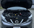 Сірий Ніссан Кашкай, об'ємом двигуна 1.6 л та пробігом 177 тис. км за 15499 $, фото 11 на Automoto.ua