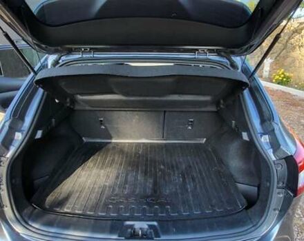 Серый Ниссан Кашкай, объемом двигателя 1.6 л и пробегом 209 тыс. км за 15250 $, фото 9 на Automoto.ua