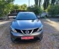 Серый Ниссан Кашкай, объемом двигателя 1.6 л и пробегом 209 тыс. км за 15250 $, фото 1 на Automoto.ua