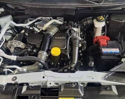 Серый Ниссан Кашкай, объемом двигателя 1.5 л и пробегом 120 тыс. км за 14900 $, фото 28 на Automoto.ua