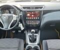 Серый Ниссан Кашкай, объемом двигателя 1.5 л и пробегом 119 тыс. км за 15300 $, фото 15 на Automoto.ua