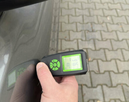 Сірий Ніссан Кашкай, об'ємом двигуна 1.6 л та пробігом 200 тис. км за 16600 $, фото 51 на Automoto.ua