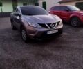 Серый Ниссан Кашкай, объемом двигателя 1.2 л и пробегом 160 тыс. км за 10000 $, фото 12 на Automoto.ua