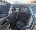 Серый Ниссан Кашкай, объемом двигателя 1.6 л и пробегом 239 тыс. км за 13999 $, фото 31 на Automoto.ua