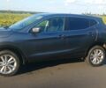 Сірий Ніссан Кашкай, об'ємом двигуна 1.2 л та пробігом 188 тис. км за 11000 $, фото 1 на Automoto.ua