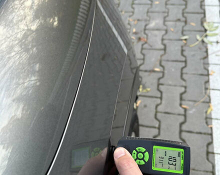 Сірий Ніссан Кашкай, об'ємом двигуна 1.5 л та пробігом 160 тис. км за 15400 $, фото 28 на Automoto.ua