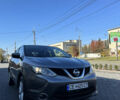 Серый Ниссан Кашкай, объемом двигателя 1.6 л и пробегом 204 тыс. км за 15000 $, фото 1 на Automoto.ua