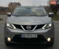 Сірий Ніссан Кашкай, об'ємом двигуна 1.2 л та пробігом 83 тис. км за 13500 $, фото 1 на Automoto.ua