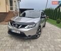 Серый Ниссан Кашкай, объемом двигателя 1.6 л и пробегом 198 тыс. км за 14850 $, фото 17 на Automoto.ua