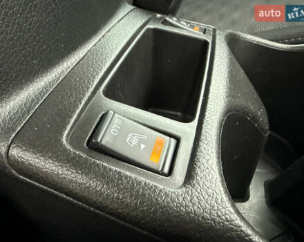 Серый Ниссан Кашкай, объемом двигателя 1.2 л и пробегом 81 тыс. км за 11600 $, фото 50 на Automoto.ua