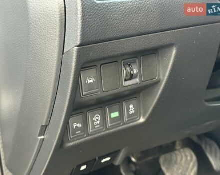 Сірий Ніссан Кашкай, об'ємом двигуна 1.6 л та пробігом 92 тис. км за 16200 $, фото 16 на Automoto.ua