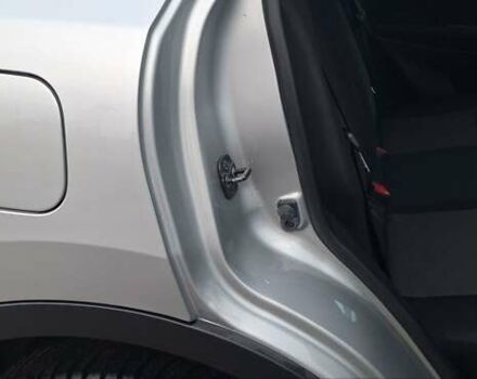 Серый Ниссан Кашкай, объемом двигателя 1.5 л и пробегом 120 тыс. км за 14900 $, фото 76 на Automoto.ua