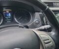 Сірий Ніссан Кашкай, об'ємом двигуна 1.6 л та пробігом 80 тис. км за 16500 $, фото 6 на Automoto.ua