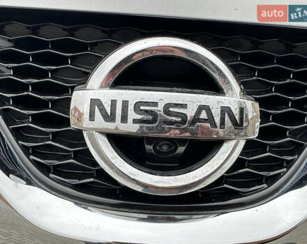 Сірий Ніссан Кашкай, об'ємом двигуна 1.6 л та пробігом 200 тис. км за 16600 $, фото 34 на Automoto.ua