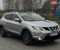 Сірий Ніссан Кашкай, об'ємом двигуна 1.2 л та пробігом 83 тис. км за 13500 $, фото 7 на Automoto.ua