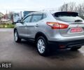 Серый Ниссан Кашкай, объемом двигателя 1.5 л и пробегом 120 тыс. км за 14900 $, фото 6 на Automoto.ua