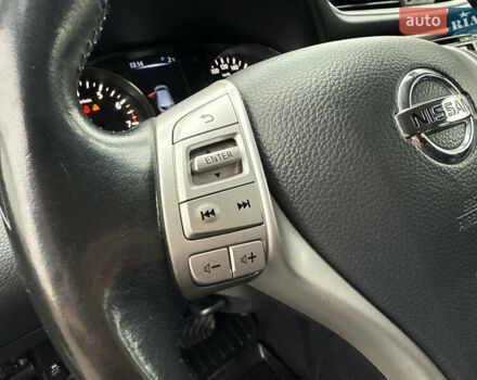 Серый Ниссан Кашкай, объемом двигателя 1.2 л и пробегом 81 тыс. км за 11600 $, фото 35 на Automoto.ua