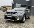 Серый Ниссан Кашкай, объемом двигателя 1.2 л и пробегом 81 тыс. км за 11600 $, фото 11 на Automoto.ua