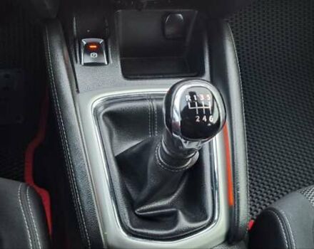 Серый Ниссан Кашкай, объемом двигателя 1.5 л и пробегом 120 тыс. км за 14900 $, фото 127 на Automoto.ua