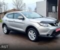 Серый Ниссан Кашкай, объемом двигателя 1.5 л и пробегом 120 тыс. км за 14900 $, фото 1 на Automoto.ua