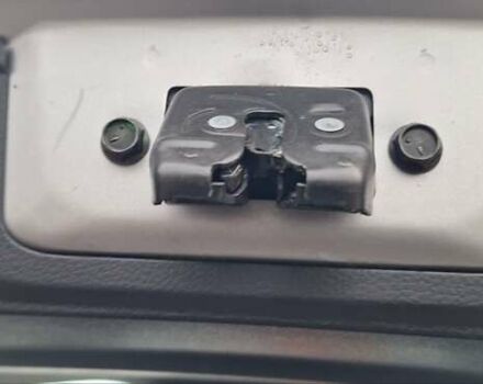 Серый Ниссан Кашкай, объемом двигателя 1.5 л и пробегом 120 тыс. км за 14900 $, фото 20 на Automoto.ua