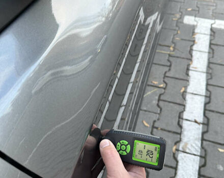 Сірий Ніссан Кашкай, об'ємом двигуна 1.5 л та пробігом 160 тис. км за 15400 $, фото 35 на Automoto.ua