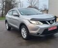 Серый Ниссан Кашкай, объемом двигателя 1.5 л и пробегом 120 тыс. км за 14900 $, фото 105 на Automoto.ua