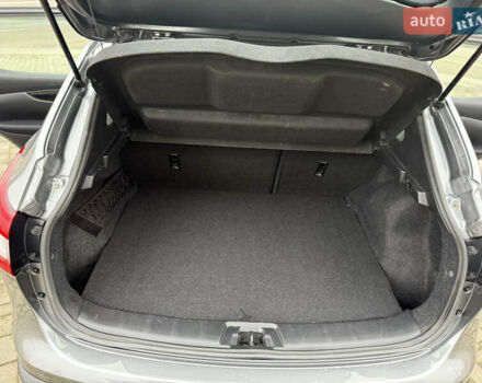 Серый Ниссан Кашкай, объемом двигателя 1.2 л и пробегом 81 тыс. км за 11600 $, фото 57 на Automoto.ua