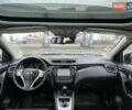 Серый Ниссан Кашкай, объемом двигателя 1.6 л и пробегом 171 тыс. км за 14950 $, фото 27 на Automoto.ua