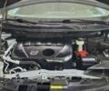 Серый Ниссан Кашкай, объемом двигателя 1.5 л и пробегом 120 тыс. км за 14900 $, фото 30 на Automoto.ua