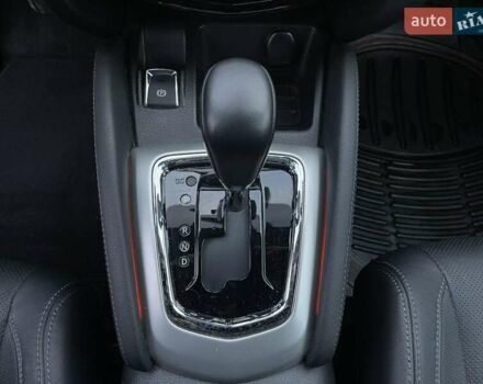 Сірий Ніссан Кашкай, об'ємом двигуна 1.2 л та пробігом 83 тис. км за 13500 $, фото 42 на Automoto.ua